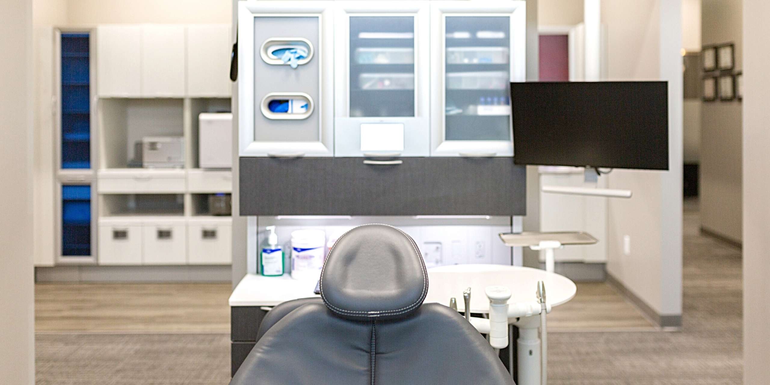 Waukee Dental Services