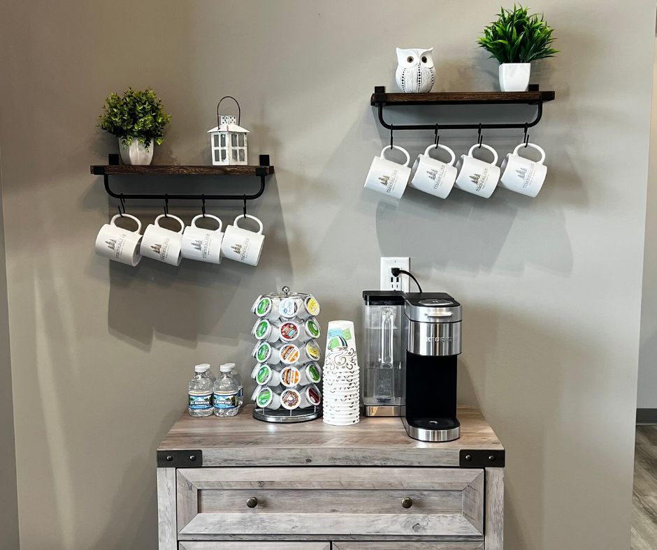 Timberline Family Dental Dentist in Waukee