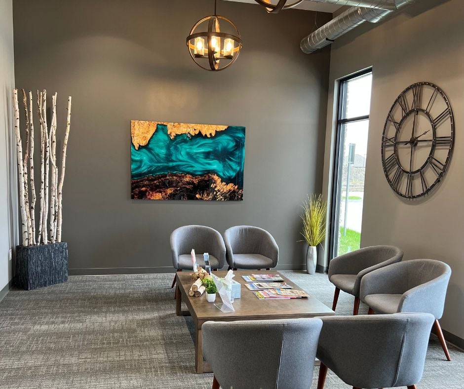 Dentist in Clive, IA