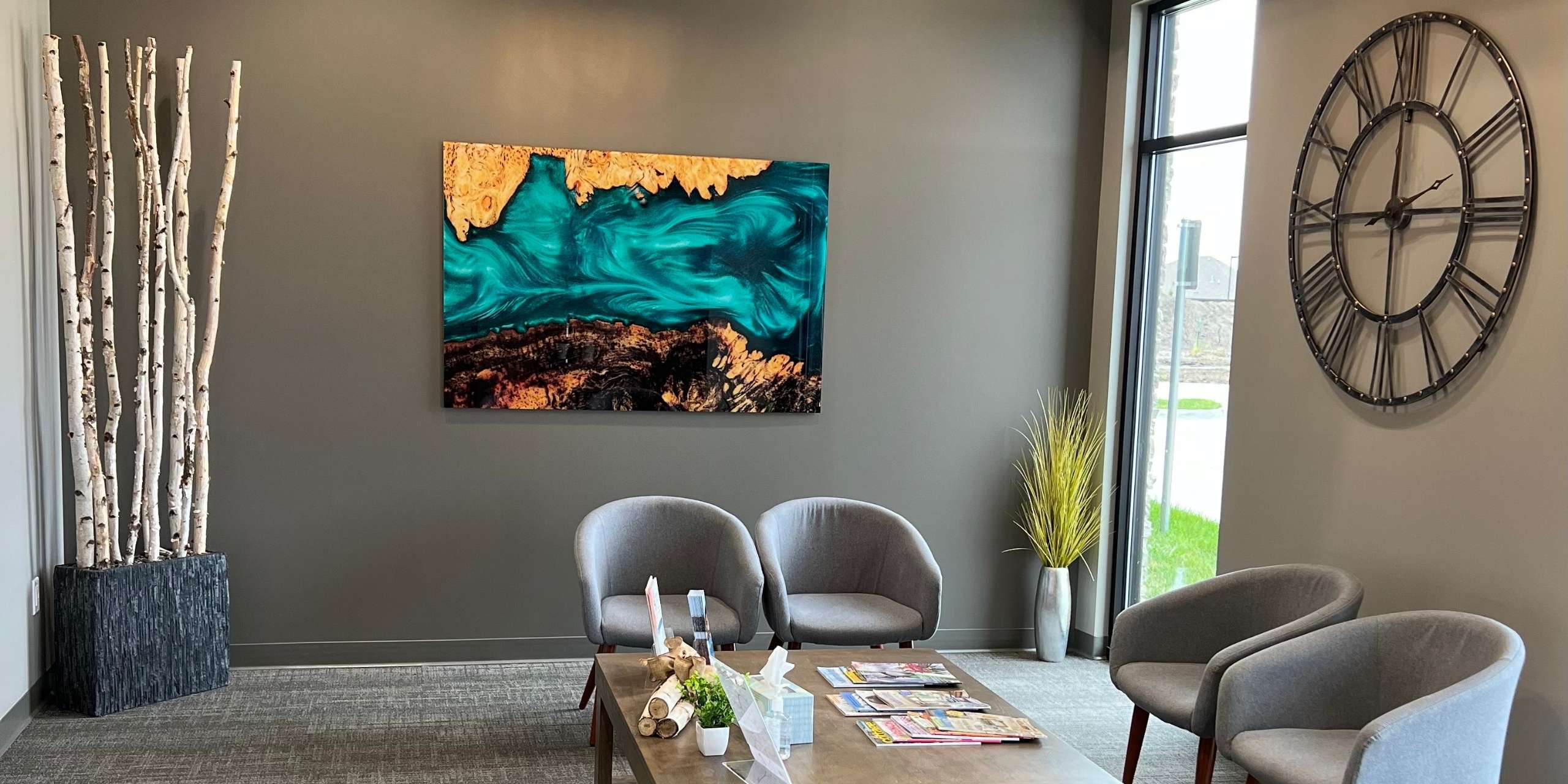 Timberline Family Dental Dentist in Waukee