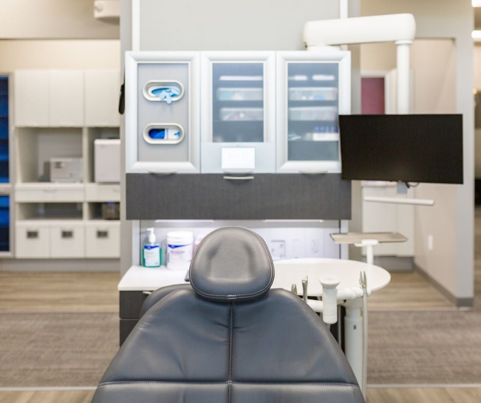 Timberline Family Dental Dentist in Waukee