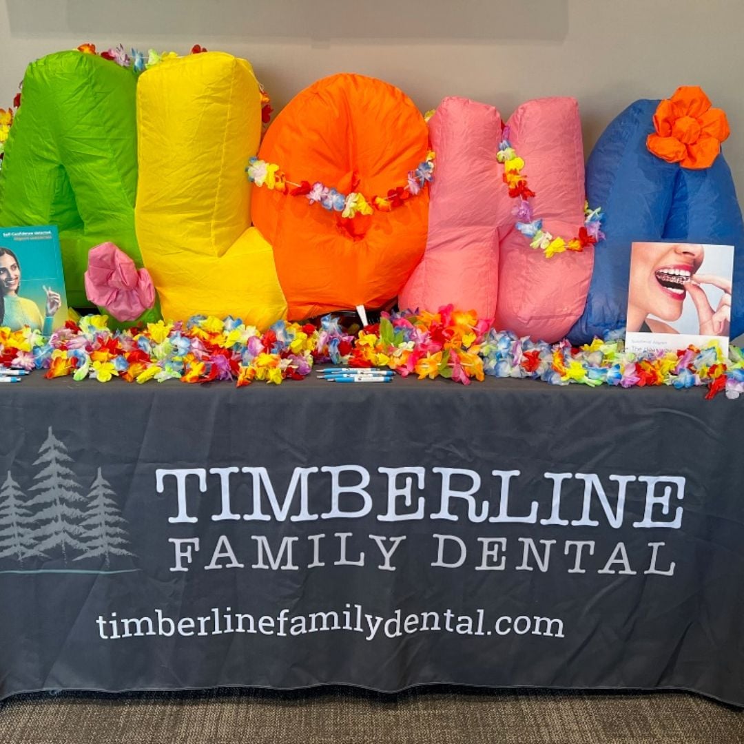 Timberline Dentist in Waukee Invisalign Timberline Family Dental Dentist in Waukee