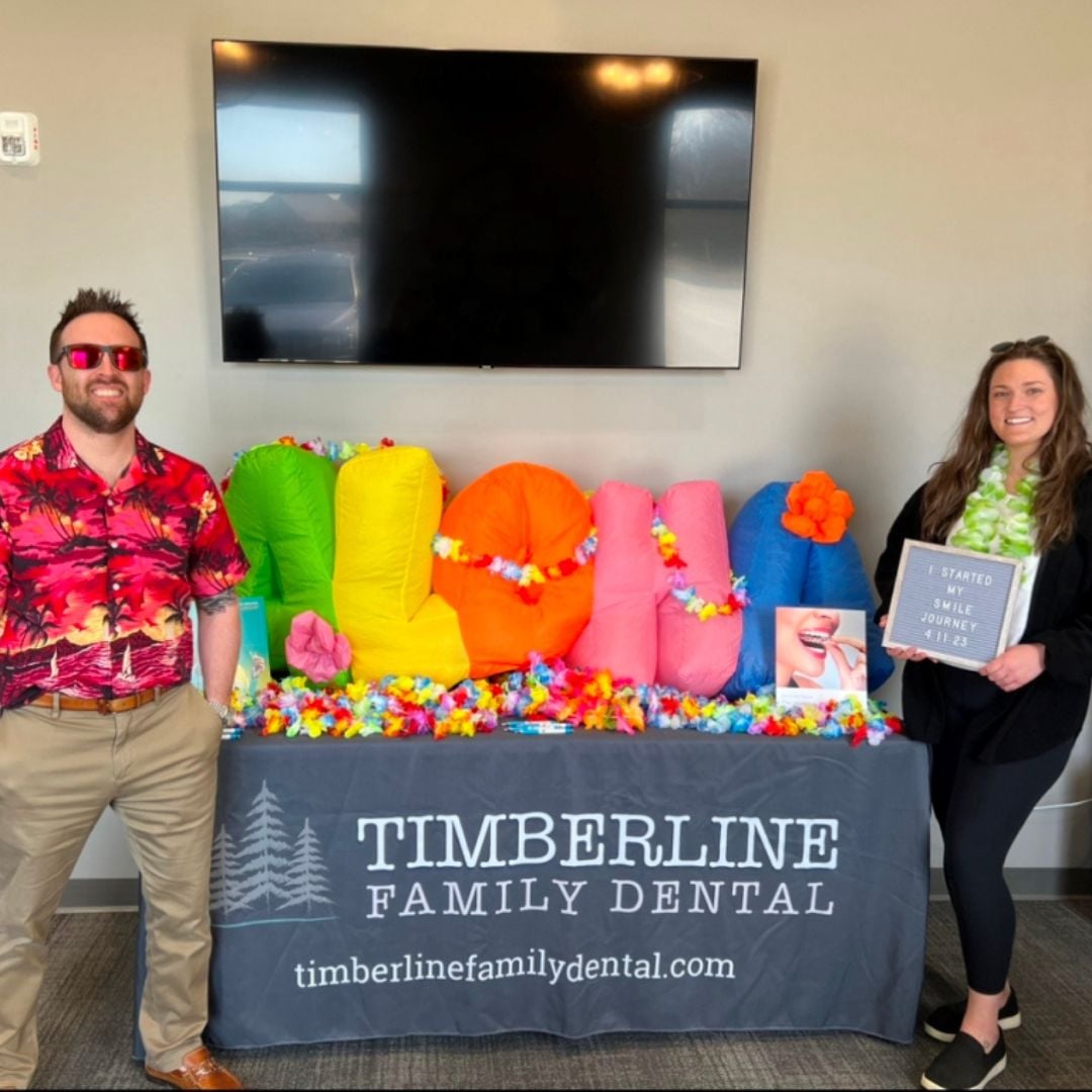 Timberline Dentist in Waukee Invisalign Timberline Family Dental Dentist in Waukee