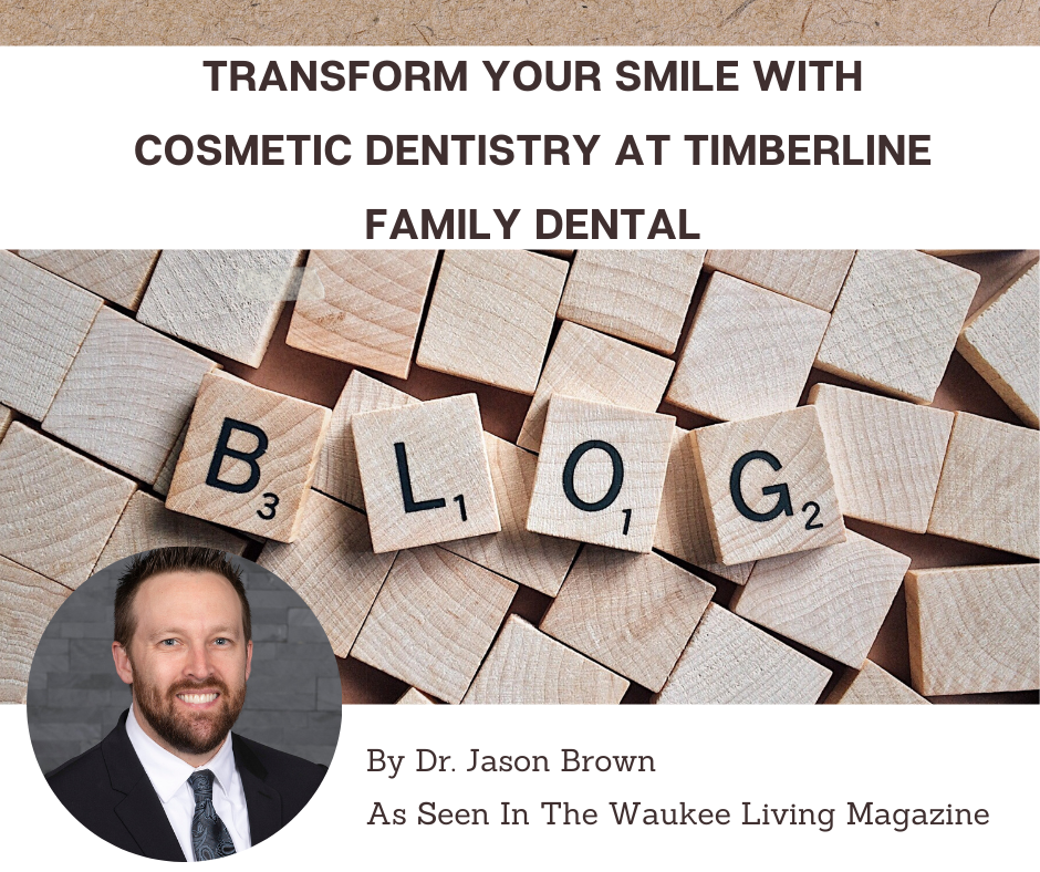 Timberline Blog Image