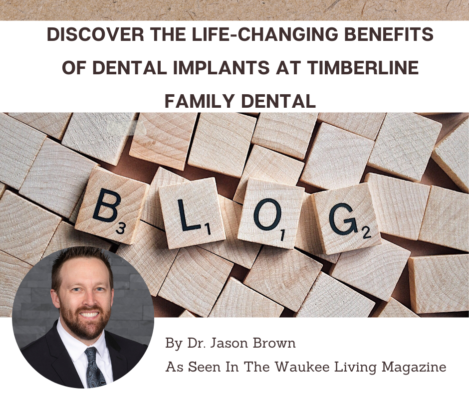 Timberline Blog Image