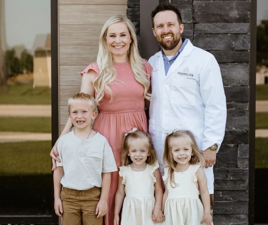 Timberline Family Dental