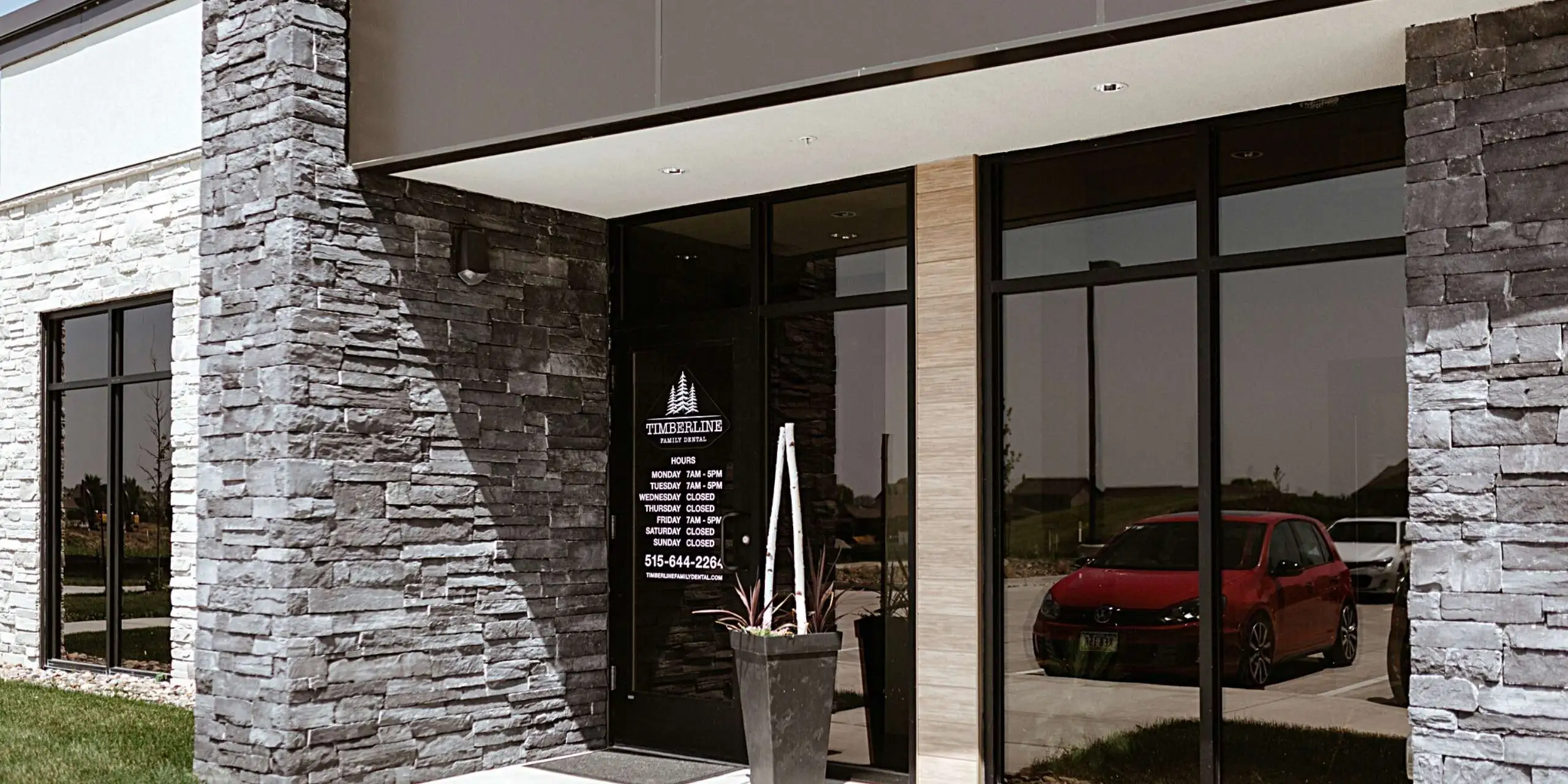 Timberline Family Dental Dentist in Waukee