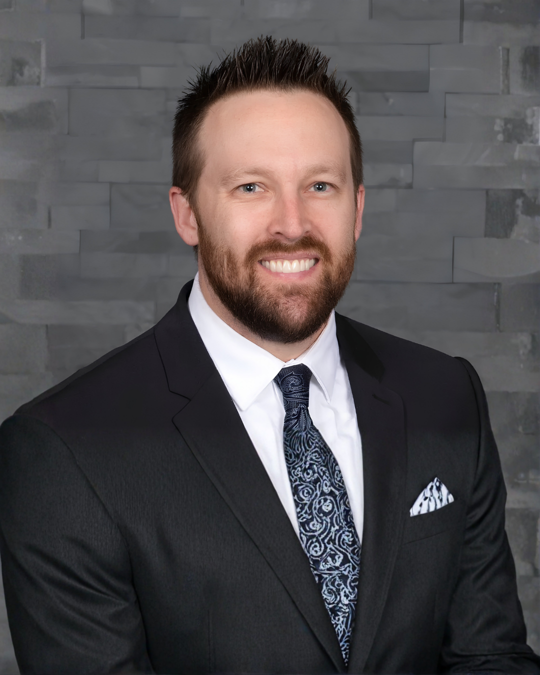Timberline Dentist in Waukee Hockey Team Dentist Dr. Jason Brown, DDS