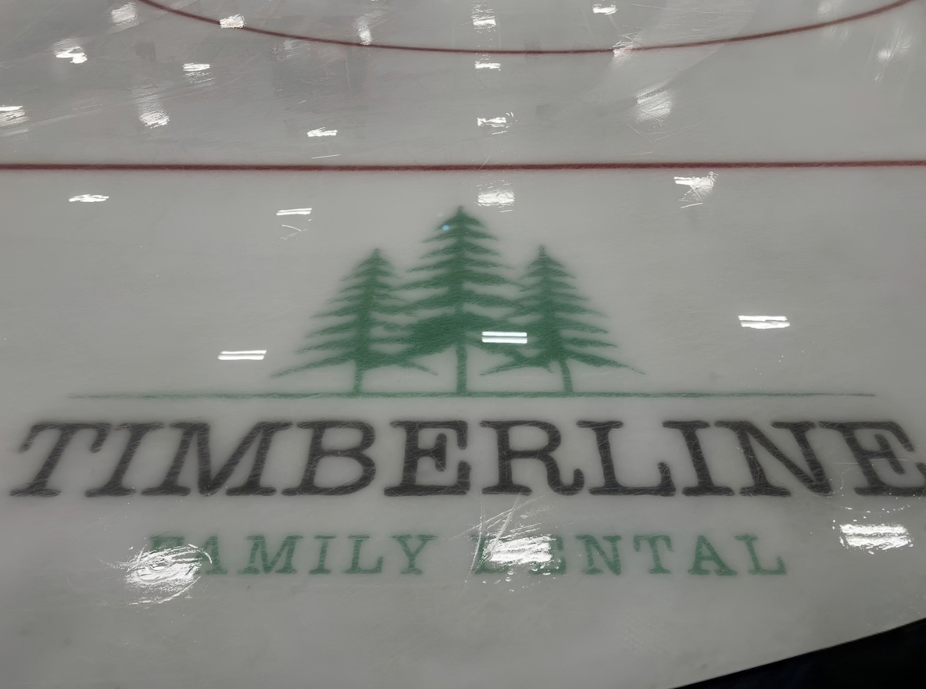 Timberline Dentist in Waukee Hockey Team Dentist Timberline Hockey Team Page