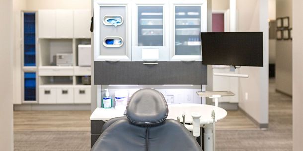 Timberline Family Dental Dentist in Waukee
