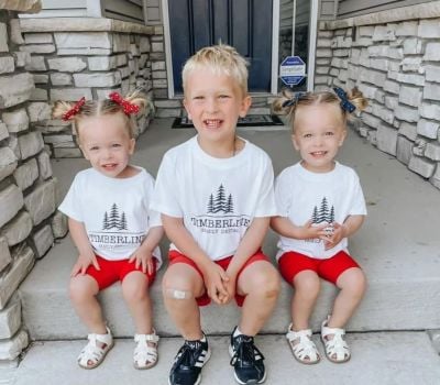 Timberline Family Dental Kids