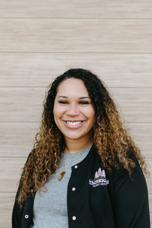 Timberline Family Dental Dentist in Waukee