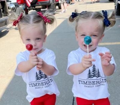 Timberline Family Dental Kids
