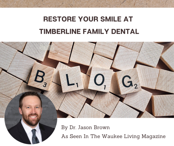 Timberline Family Dental Dentist in Waukee