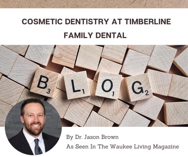 Timberline Family Dental Dentist in Waukee