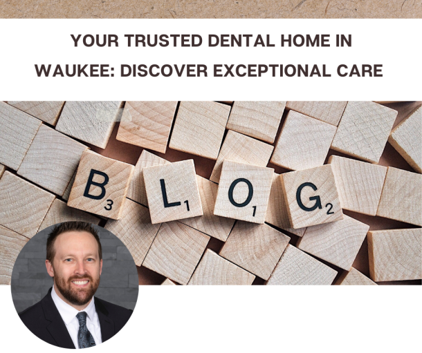 Timberline Family Dental Dentist in Waukee