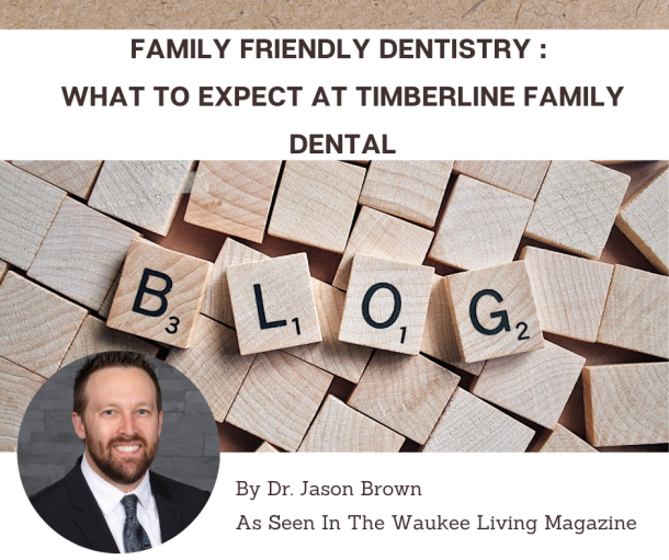Timberline Family Dental Dentist in Waukee