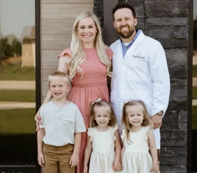 Dr. Jason Brown