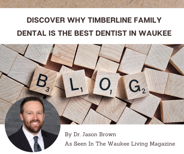 Timberline Family Dental Dentist in Waukee