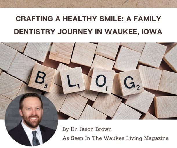 Timberline Family Dental Dentist in Waukee